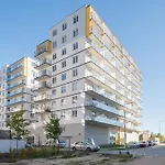Comfort City Modern Studio