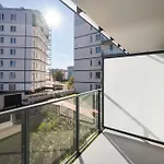 Comfort City Modern Studio