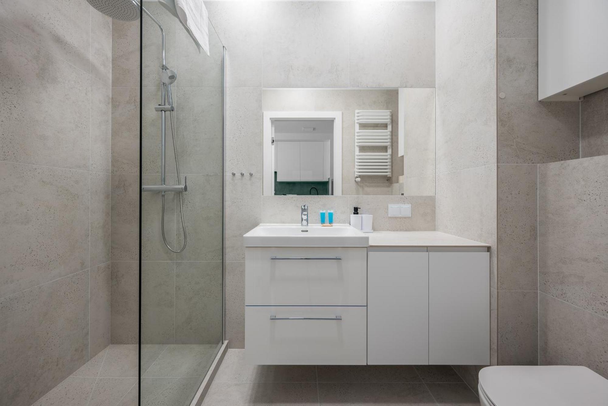 Comfort Modern Apartament