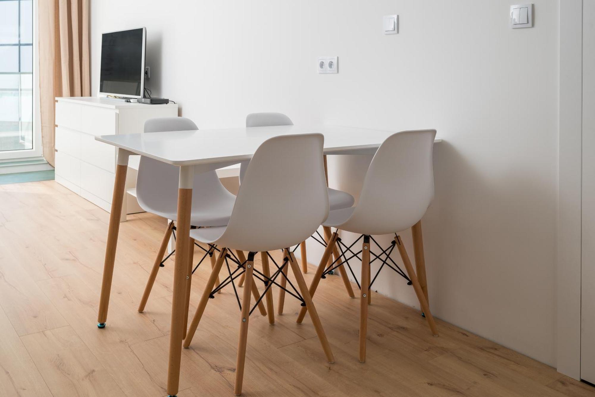Apartament Comfort Modern Warszawa