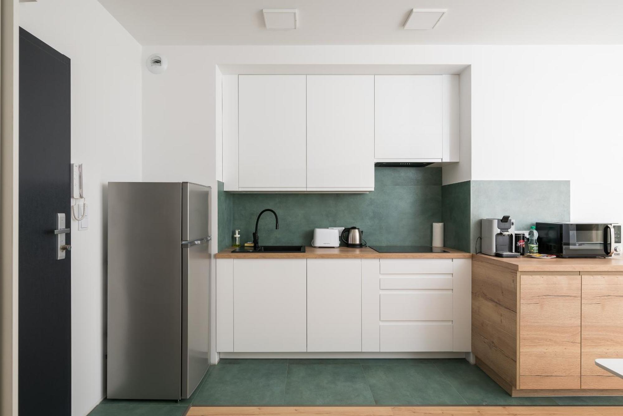 Comfort Modern