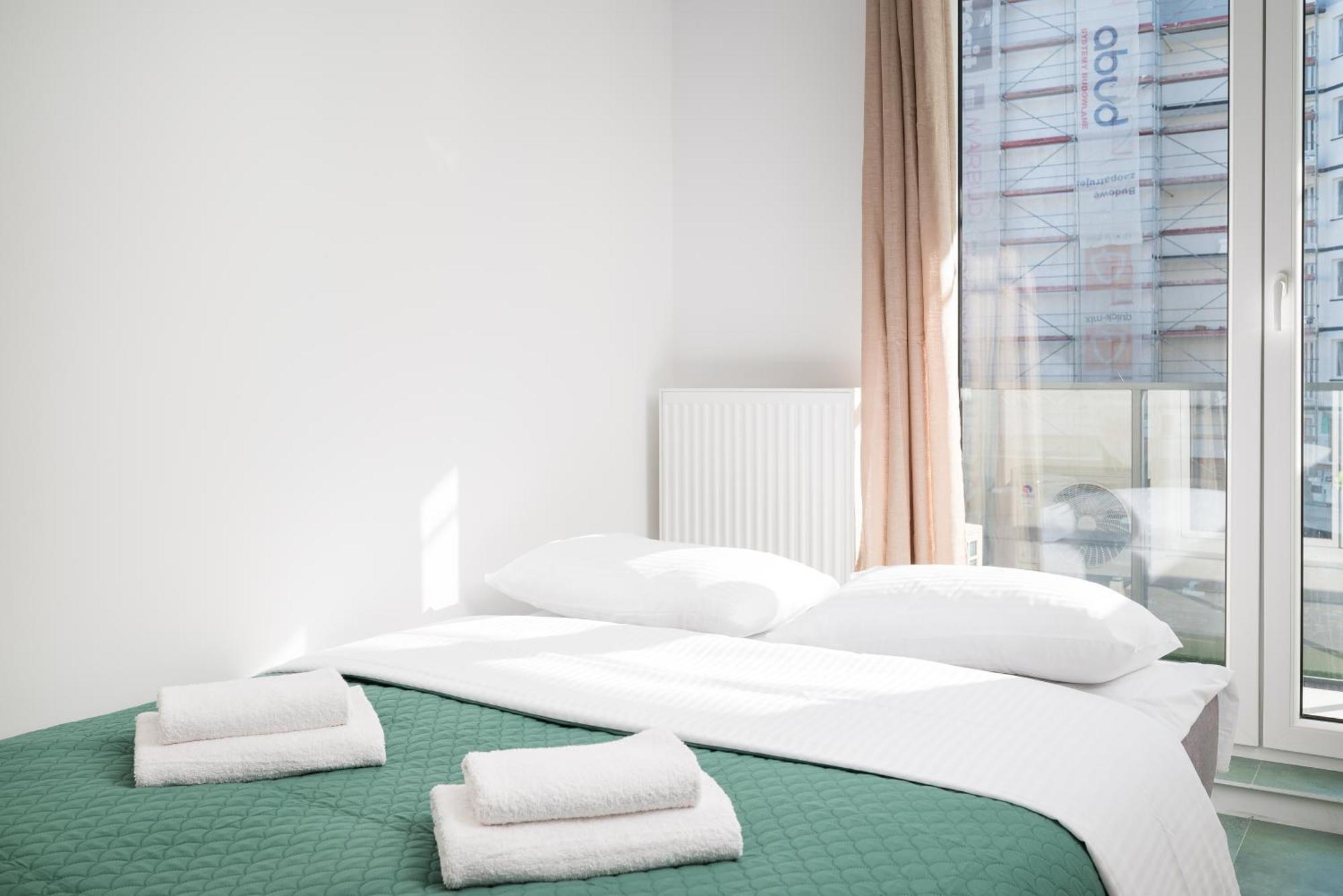 Apartament Comfort Modern