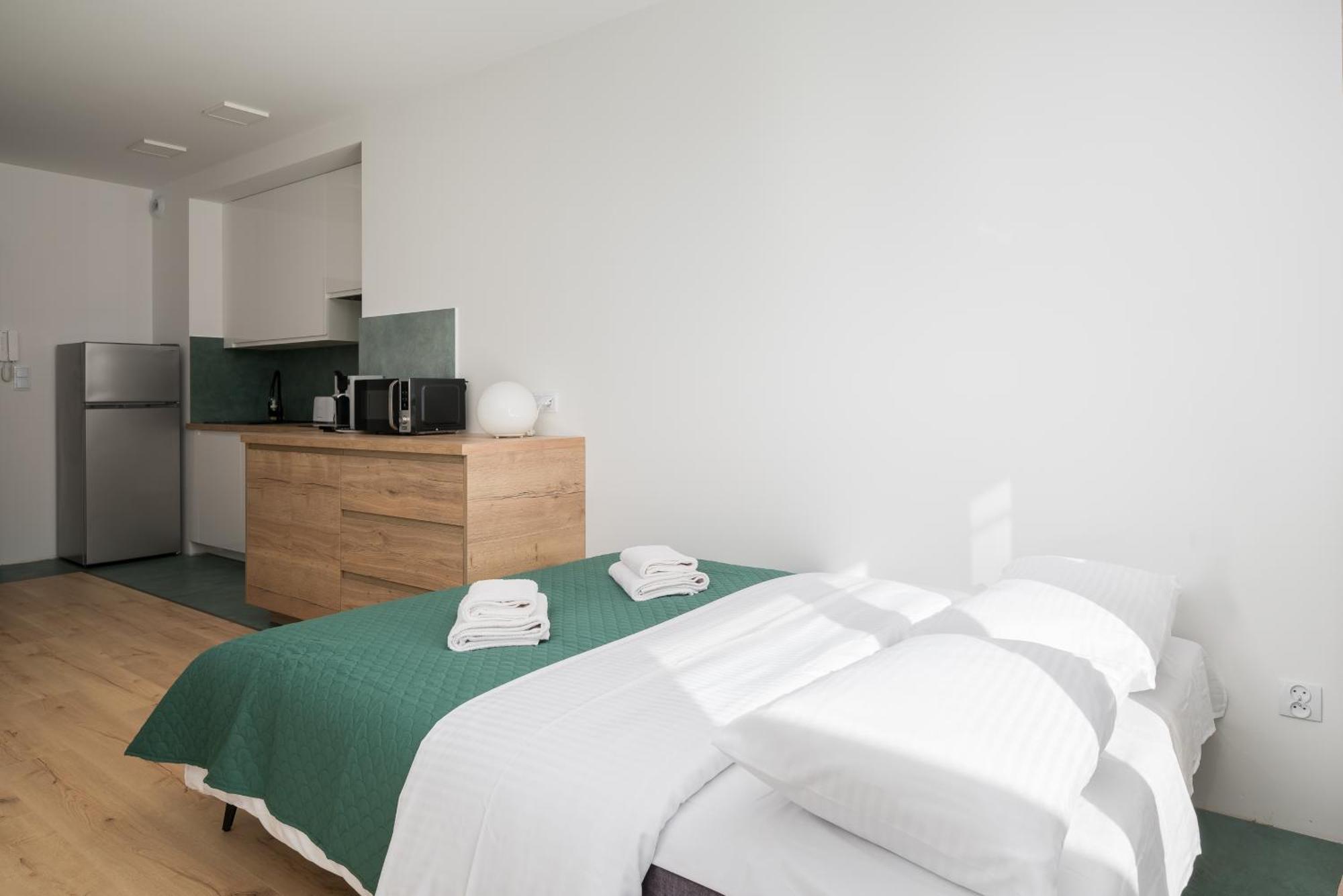 Apartament Comfort Modern *