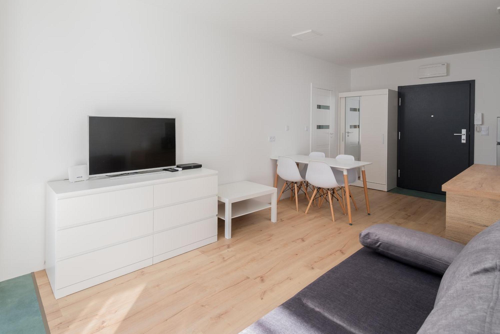 Comfort Modern Apartament